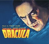 Philip Glass & Kronos Quartet - Dracula