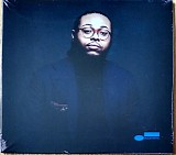 Immanuel Wilkins - Omega