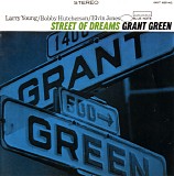 Grant Green - Street of Dreams