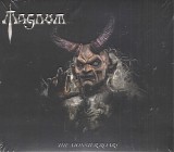 Magnum - The Monster Roars
