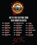 Rival Sons - Live At Matmut Atlantique Stadium, Bordeaux, France