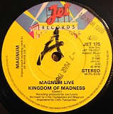 Magnum - Magnum Live