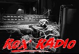 Magnum - On The Air At ROX Radio