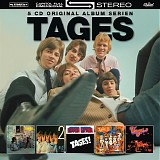 Tages - Original Album Serien