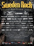 Rival Sons - Live At Sweden Rock Festival
