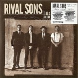 Rival Sons - Great Western Valkyrie (Tour Edition)