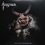 Magnum - The Monster Roars