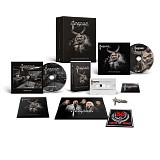Magnum - The Monster Roars (Italy Import)