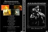 Rammstein - Live At Treptow Arena, Berlin, Germany