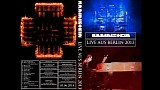 Rammstein - Live Aus Berlin
