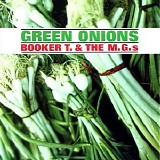 Booker T. & The M.G.s - Green Onions