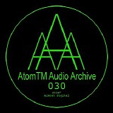 Atom™: Almost Digital - Almost Digital