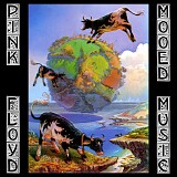 Pink Floyd - Mooed Music