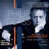 Various Artists - Tirol Concerto, Symphony #14, Echorus