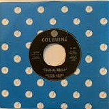 Delvon Lamarr Organ Trio - Cold As Weiss / Fried Soul
