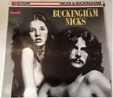 Buckingham Nicks - Buckingham Nicks