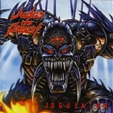 Judas Priest - Jugulator