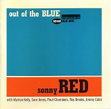 Sonny Red - Out of the Blue