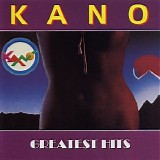 Kano - Greatest Hits