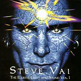 Steve Vai - The Elusive Light and Sound Vol. 1
