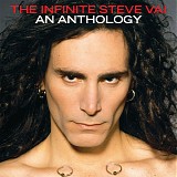 Steve Vai - The Infinite Steve Vai: An Anthology