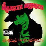 Marilyn Manson - Smells Like Children