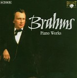 Håkon Austbø - Ballades Op 10, Rhapsodies Op 79, Klavierstücke Op 76