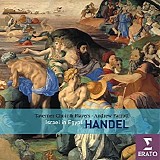 Andrew Parrott - Handel: Israel In Egypt
