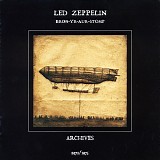 Led Zeppelin - Archives #3 1972/1975. Bron-Yr-Aur-Stomp