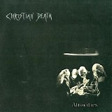 Christian Death - Atrocities