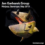 Jan Garbarek Group - MaiJazz 2013