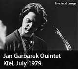Jan Garbarek Quintet - Live in Kiel, Germany 1979