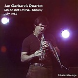 Jan Garbarek Quartet - Live at Molde Jazz Festival 1982