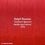 Ralph Towner "Solstice" Quartet - Molde Jazz Festival 1978