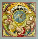 Telling The Bees - Steer By The Stars