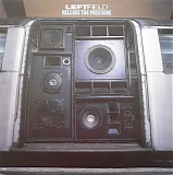 Leftfield - Release The Pressure