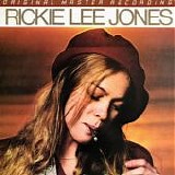 Rickie Lee Jones - Rickie Lee Jones