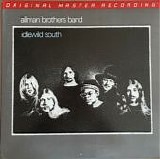 The Allman Brothers Band - Idlewild South