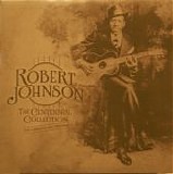 Robert Johnson - The Centennial Collection