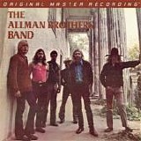 The Allman Brothers Band - The Allman Brothers Band