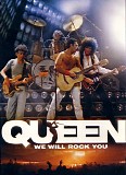 Queen - We Will Rock You