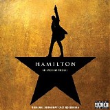 Lin Manuel Miranda - Hamilton, An American musical