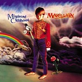 Marillion - Fish - Misplaced childhood (deLuxe Edition)