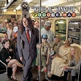 Weird Al Yankovic - Poodle hat