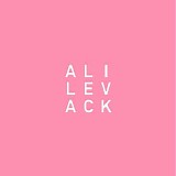 Ali Levack - My notes, vol. 1