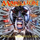 Marillion - Fish - B'sides themselves