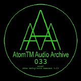Atomâ„¢: Mike McCoy - Azid Ramcash I-IV