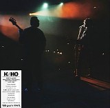 Кино - Кино В Дании. Христания. Фестиваль «Next Stop Sovjet». 14.01.1989