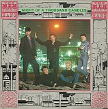 The Men They Couldn't Hang - Night Of A Thousand Candles
