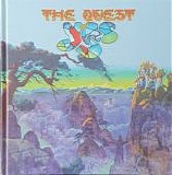 Yes - The Quest